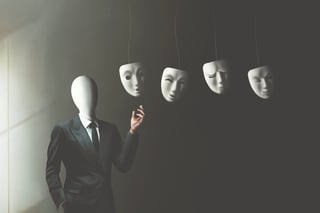 Mbti teste de personalidade